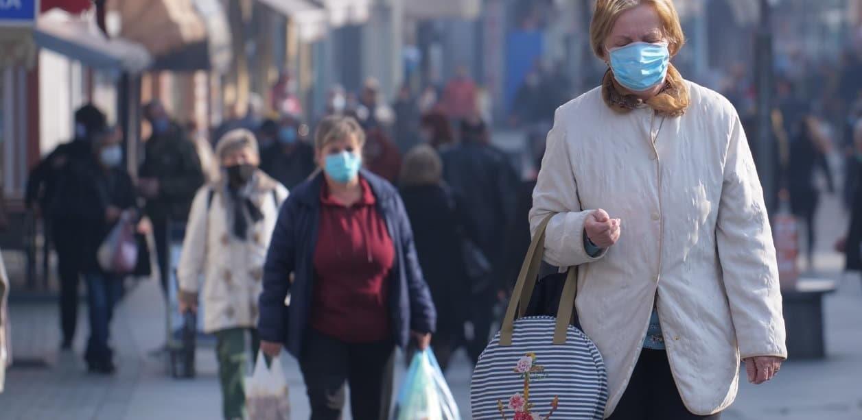 Federacija danas odlučuje o mjerama: Da li će biti potpunog zatvaranja?