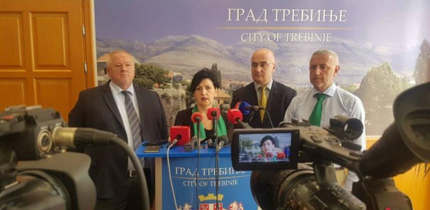 U Trebinju počela izgradnja stanova u cilju zatvaranja kolektivnih centara