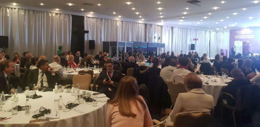 Forum o MSP: Kompanije se trebaju udruživati u interesne zajednice