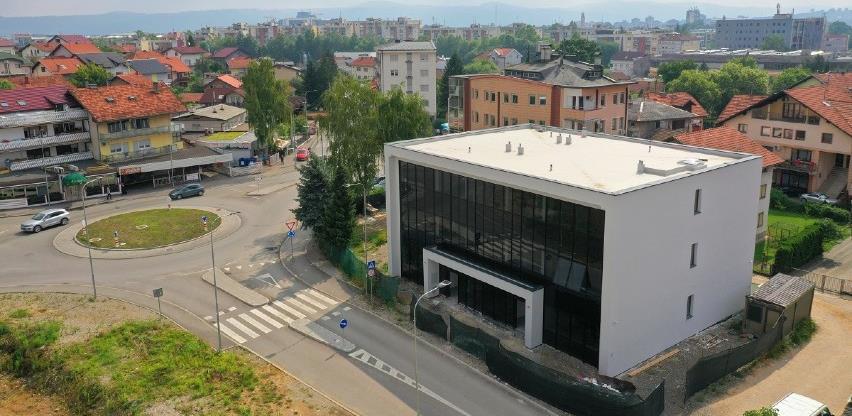 Na banjalučkom Laušu završena izgradnja mjesne zajednice i Policijske stanice