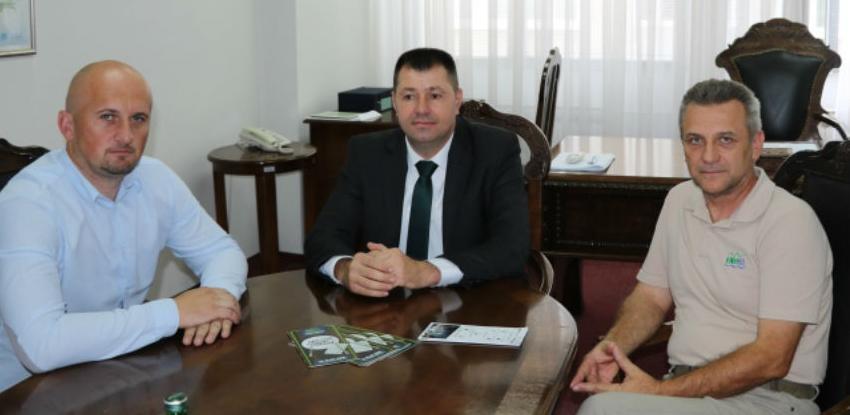 VTK BiH podržava organizaciju 16. Međunarodnog sajma ekologije – EKOBIS 2018