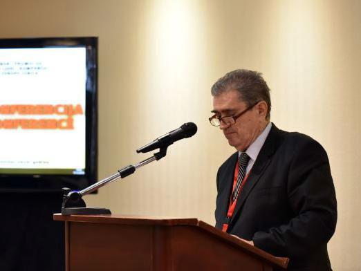 Međunarodna poslovna konferencija "Kuda i kako dalje u biznisu u 2017."