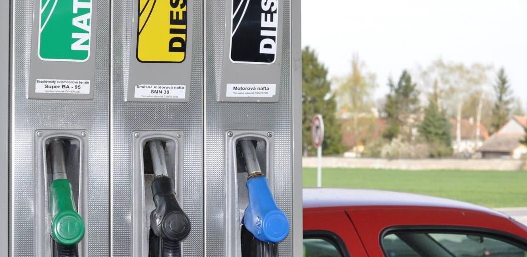 Dodatni udar: Cijene goriva u Bosni i Hercegovini u stalnom porastu