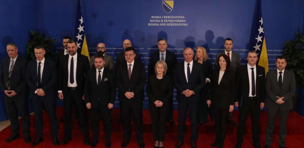 vijeće ministara