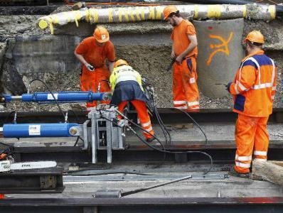 Najbolje evropske zemlje za dobivanje posla