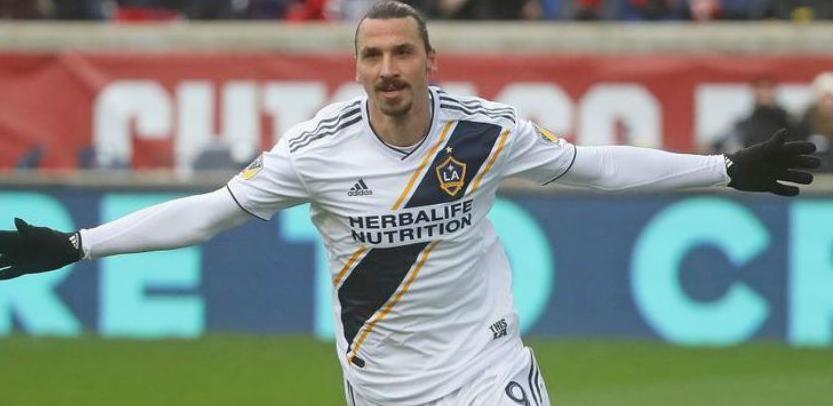 Za Ibrahimovića zainteresiran Real