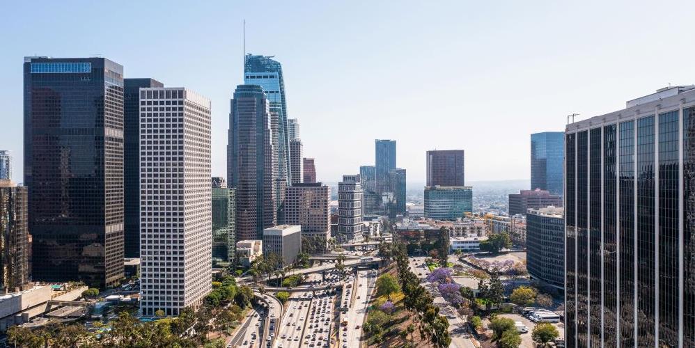 Los Angeles