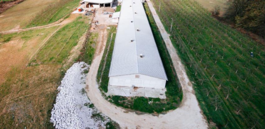 Energetska efikasnost novi trend u peradarstvu
