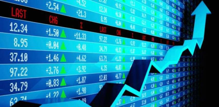 Na sedmčnom trgovanju SASE od 16.09.2019. do 20.09.2019. promet od 2 mil. KM