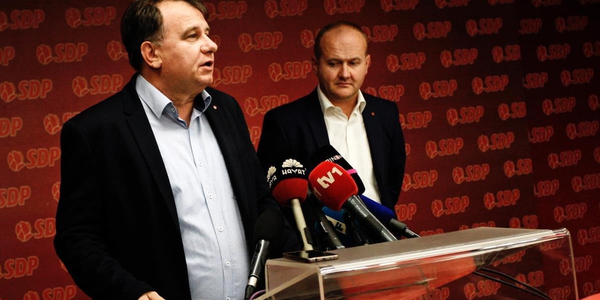 nikšić i grabovica