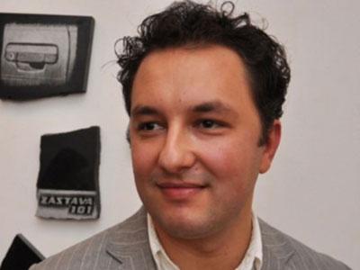 Mladen Miljanović, umjetnik: Uzbuđen zbog nastupa na Bijenalu