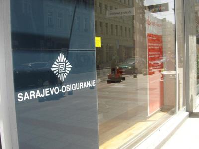 Sarajevo-osiguranje dobitnik statusa Superbrands BiH