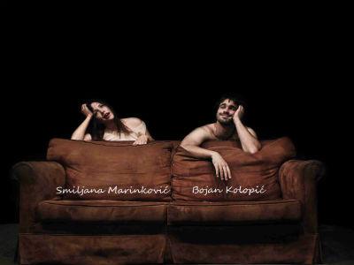 U DIS-Teatru nekoliko novih predstava