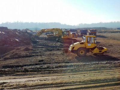 Za Savski nasip 11 miliona KM