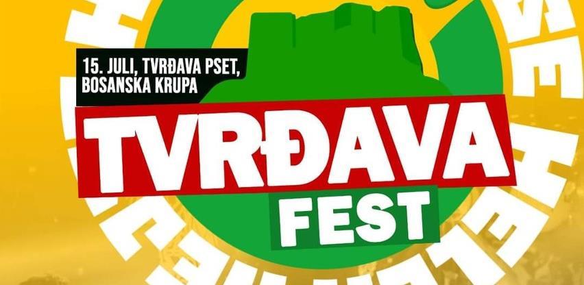 Tvrđava fest