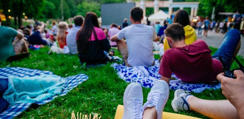 Ljetno kino u Čapljini besplatno za sve posjetitelje