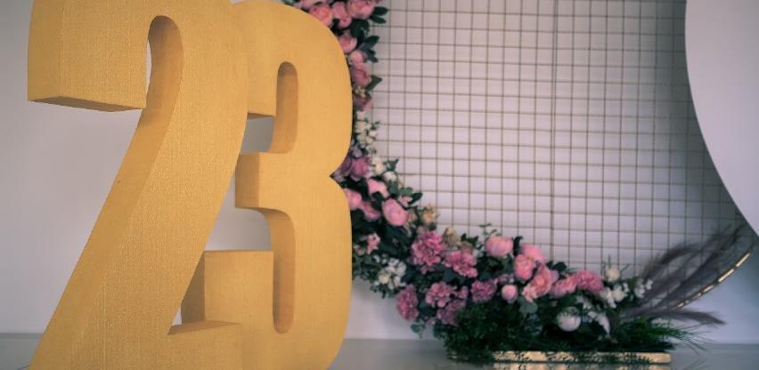 Alma Ras uposlenici nagrađeni povodom 23. godišnjice kompanije: Izdvojile se žene