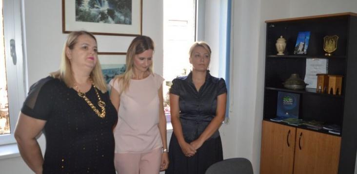 U Bihaću počeo s radom Centar za podršku investitorima