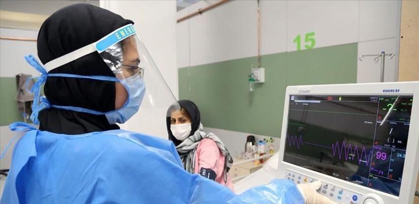 Sindikat insistira da se zaraza koronavirusom prizna kao profesionalna bolest