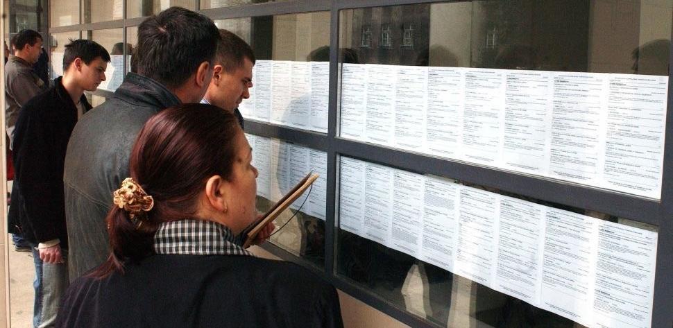 U FBiH od 25. januara broj zaposlenih radnika smanjen za 144