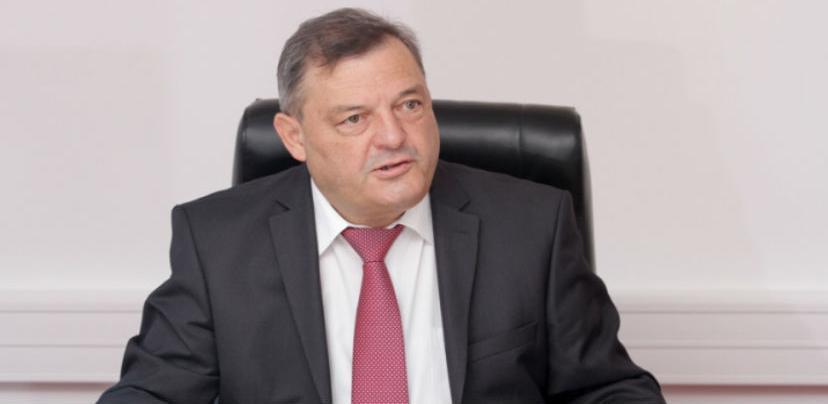 Krčmaru novi mandat na čelu Garantnog fonda RS