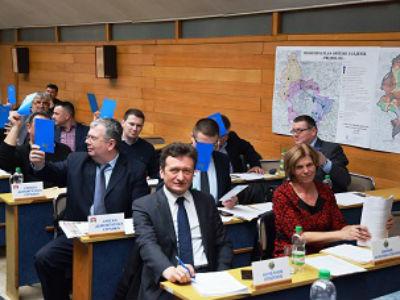 Poplavljeni pošteđeni poreza na nepokretnosti