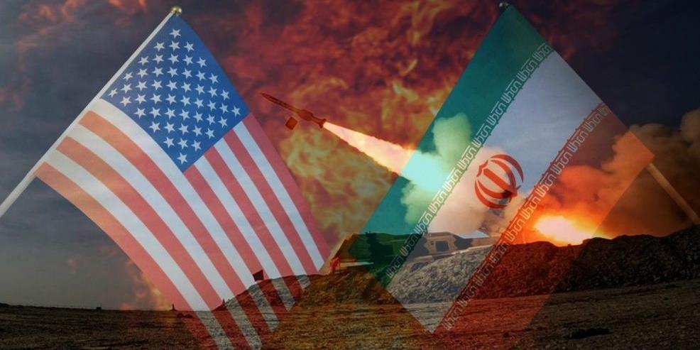 Iran i SAD