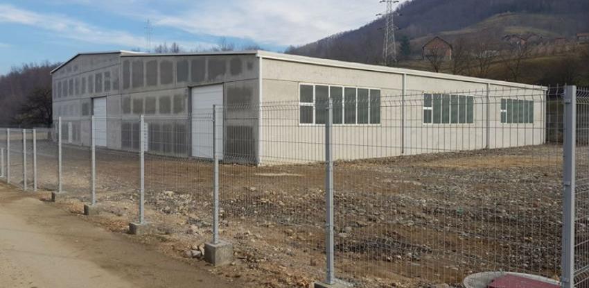U firmi za proizvodnju građevinskih kontejnera posao dobilo 30 radnika