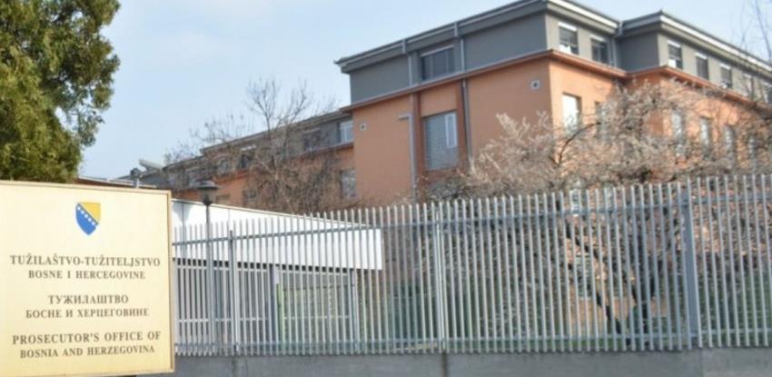 Tužilaštvo BiH za Zolaka traži zabranu kontaktiranja sa zaposlenicima