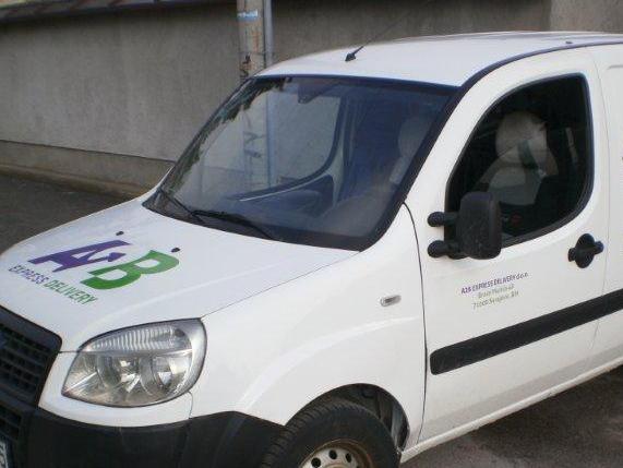 A2B Express Delivery: 2,5 miliona KM za ekološla vozila