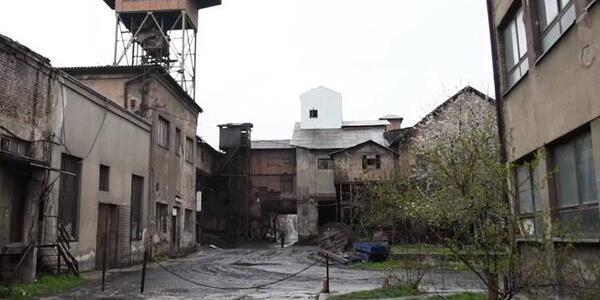 RMU ZENICA