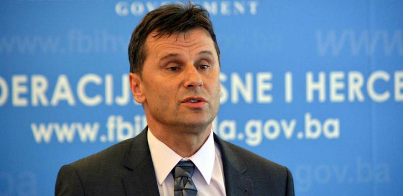 Novalić: Zakon o MIO-u u proceduri za mjesec dana