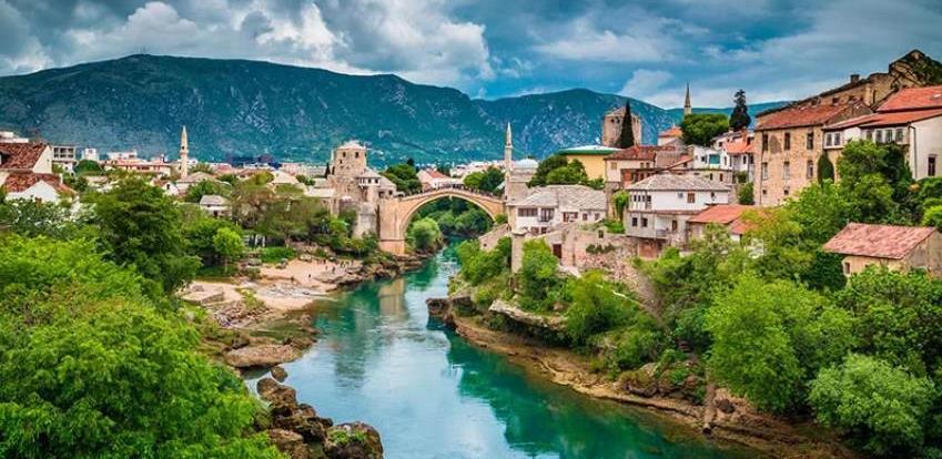 Mostar