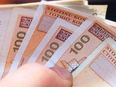 U 2012. dodijeljeno oko 550 milijuna KM državne pomoći