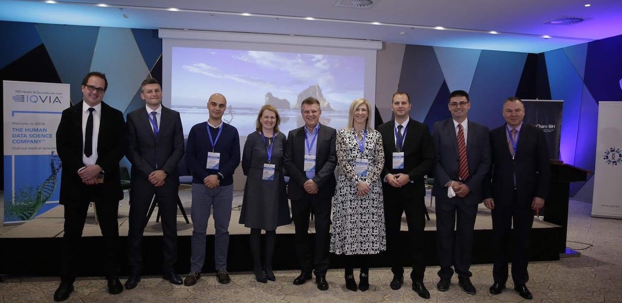 Forum Zdravstvo kao investicija