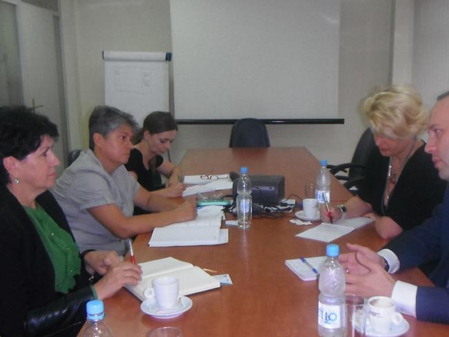 Dalja podrška SIGMA-e procesu reforme javne uprave