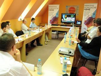 Nova zapošljavanja mogu ostvariti samo porodične kompanije