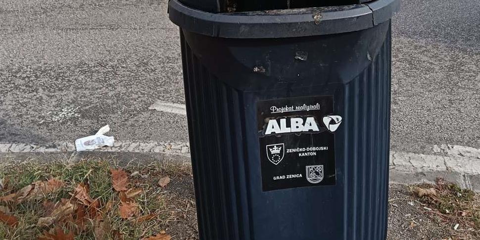 ALBA