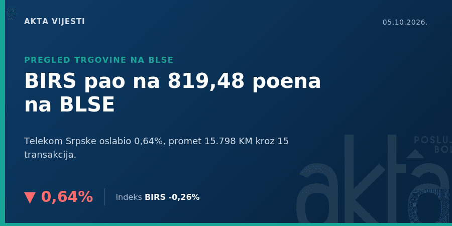 BKLSE