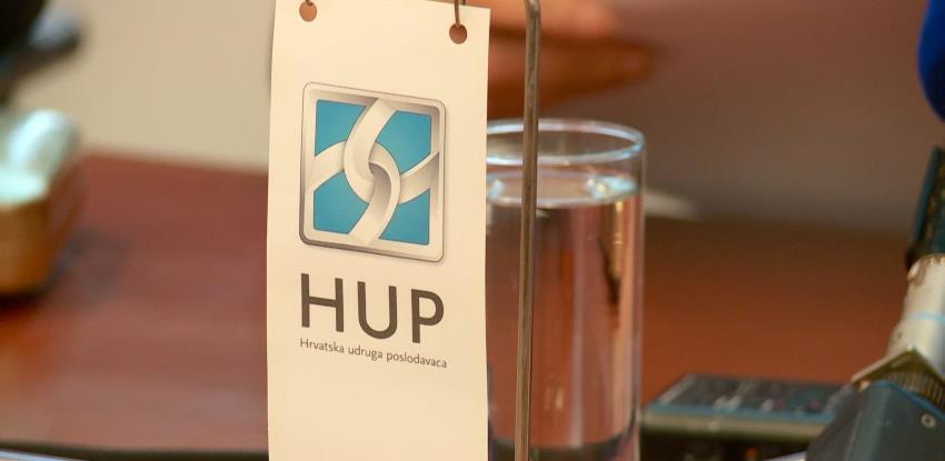 HUP: Izvještavanje o učincima epidemije dodatno opterećenje poduzetnicima