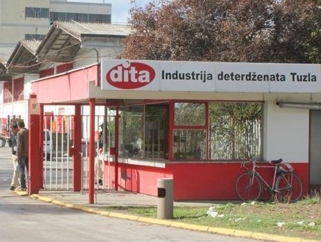 Vlada TK-a odlučila otkupiti većinu dionica "Dite" i "Konjuha"