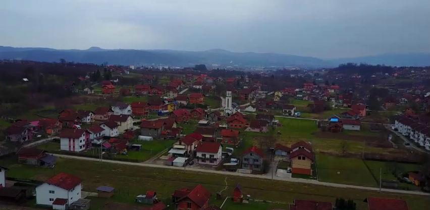 Izgradnja centralne saobraćajnice kroz naselje Šargovac se odvija po planu