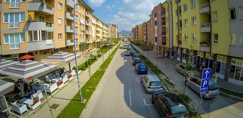 Tender za izgradnju trga u Istočnom Novom Sarajevu vrijedan 1,67 mil KM