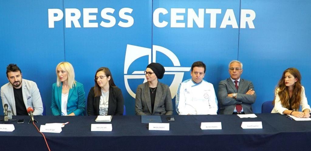 Na otvaranju Festivala turizma bit će pripremljeno 1.500 porcija tarhane