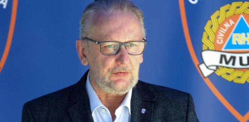 Hrvatska neće ublažavati mjere koje su uvedene trećim zemljama