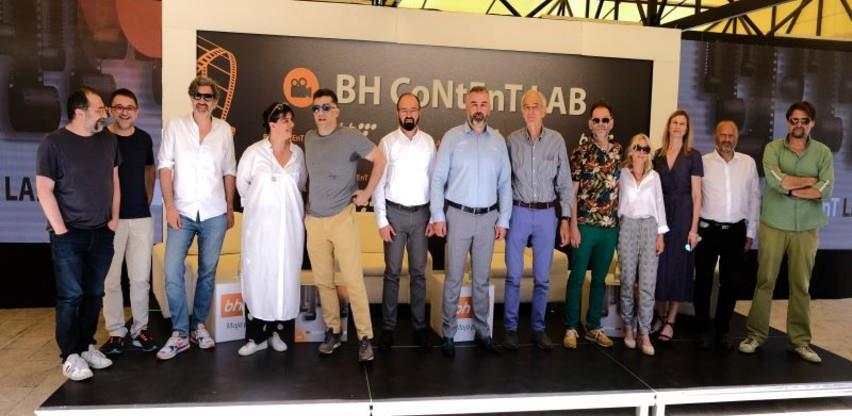 BH ContentLab: Otvoren Javni poziv za igrane serije