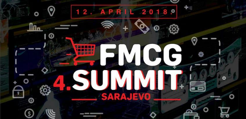 Sarajevo 12. aprila postaje centar FMCG industrije