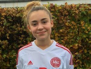 Selma Dudaković-Kasumović: Fudbal je dio njenog života