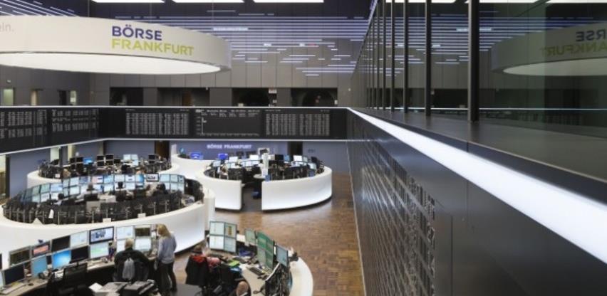 Svjetska tržišta nadoknadila dio gubitaka