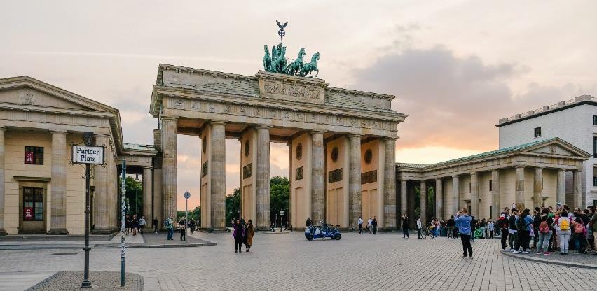 Ifo institut: Delta soj ozbiljna opasnost za ekonomiju